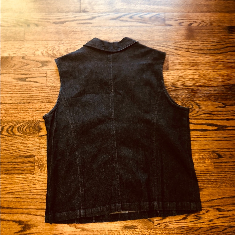 Tank top - Picture 3 of 6